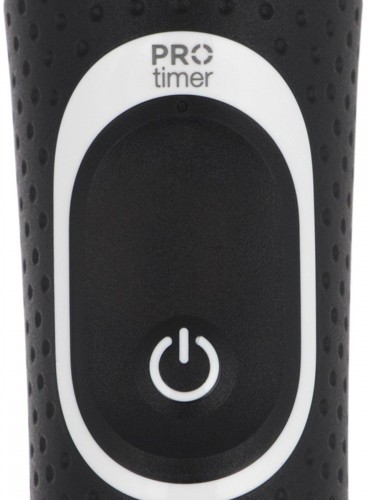 Электрическая зубная щетка Oral-B D100.413.1, black