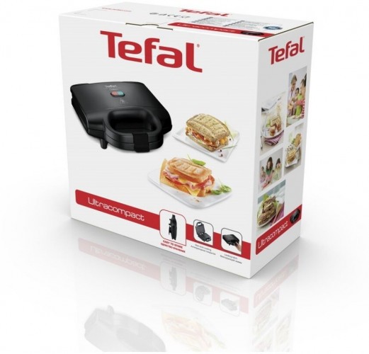Сэндвичница Tefal SM159830