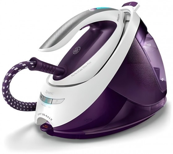 Парогенератор Philips GC9660/30