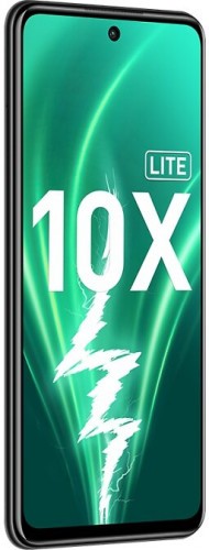 Смартфон HONOR 10X 128Gb Midnight Black