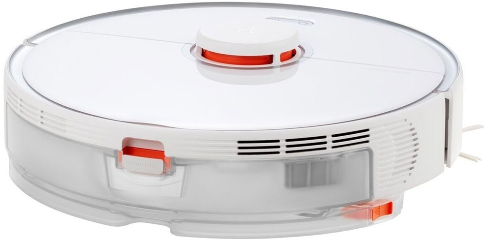 Робот-пылесос Roborock S5 Max (Global) White