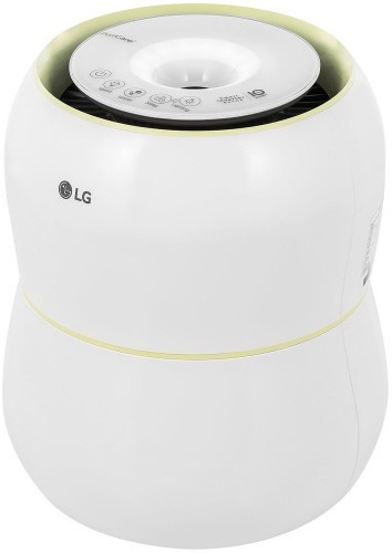 Мойка воздуха LG HW306LGE0 Mini On