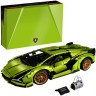 Конструктор LEGO Technic 42115 Lamborghini Sian FKP 37