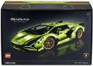 Конструктор LEGO Technic 42115 Lamborghini Sian FKP 37