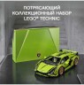 Конструктор LEGO Technic 42115 Lamborghini Sian FKP 37