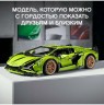 Конструктор LEGO Technic 42115 Lamborghini Sian FKP 37