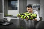 Конструктор LEGO Technic 42115 Lamborghini Sian FKP 37