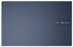 Ноутбук ASUS Vivobook X1504ZA-BQ078W синий 15.6"