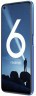Смартфон realme 6 4/128GB Blue