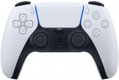 Геймпад Sony DualSense White
