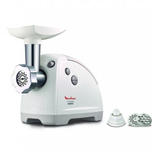Мясорубка Moulinex ME620132