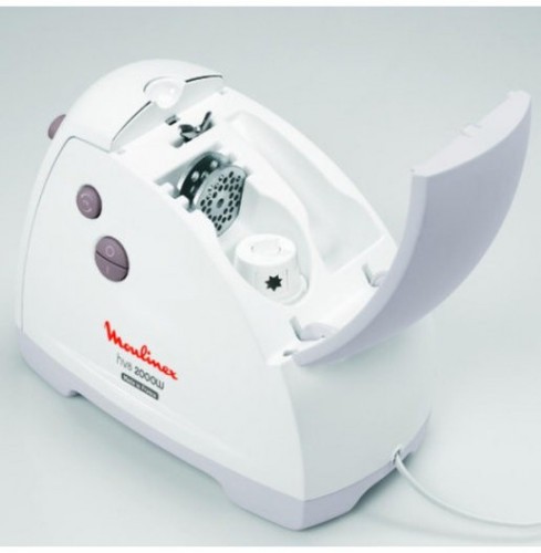 Мясорубка Moulinex ME620132
