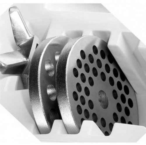 Мясорубка Moulinex ME620132