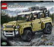 Конструктор LEGO Technic 42110 Land Rover Defender