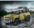 Конструктор LEGO Technic 42110 Land Rover Defender