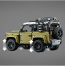 Конструктор LEGO Technic 42110 Land Rover Defender
