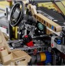 Конструктор LEGO Technic 42110 Land Rover Defender