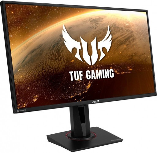 Монитор ASUS TUF Gaming VG27AQ