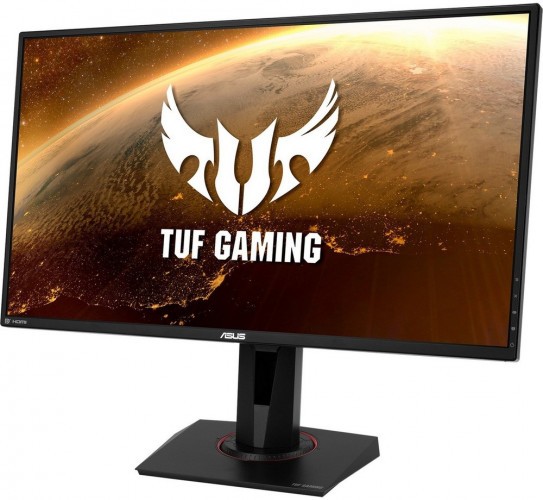 Монитор ASUS TUF Gaming VG27AQ
