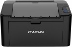 Принтер лазерный Pantum P2516 Black