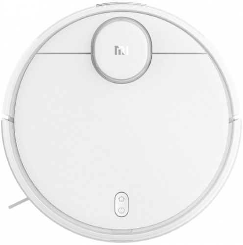 Робот-пылесос Xiaomi Mi Robot Vacuum-Mop 2S Global