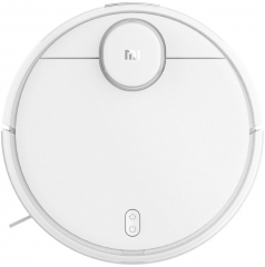 Робот-пылесос Xiaomi Mi Robot Vacuum-Mop 2S Global