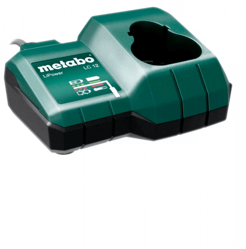 Шуруповерт Metabo PowerMaxx BS 600984500