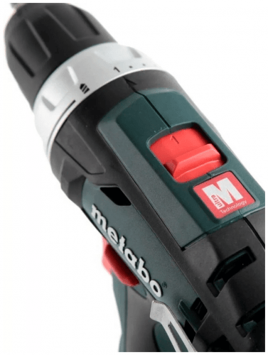 Шуруповерт Metabo PowerMaxx BS 600984500