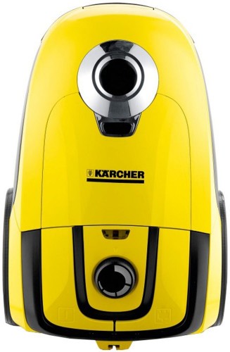 Пылесос Karcher VC 2 желтый