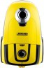 Пылесос Karcher VC 2 желтый