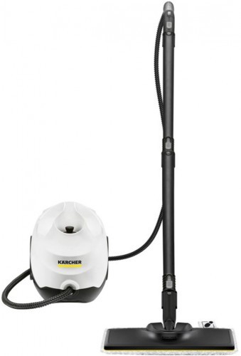 ( не использовать)Пароочиститель Karcher SC 3 EasyFix Premium white