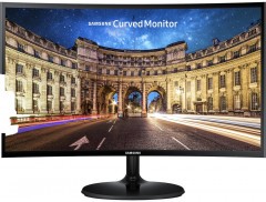 Монитор Samsung C24F390F