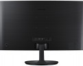 Монитор Samsung C24F390F