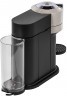 Капсульная кофемашина Nespresso Vertuo Next GCV1 Light Grey