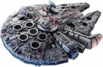 Конструктор LEGO Star Wars 75192 Сокол Тысячелетия