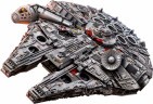 Конструктор LEGO Star Wars 75192 Сокол Тысячелетия