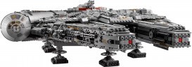 Конструктор LEGO Star Wars 75192 Сокол Тысячелетия