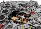 Конструктор LEGO Star Wars 75192 Сокол Тысячелетия