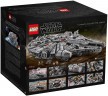 Конструктор LEGO Star Wars 75192 Сокол Тысячелетия