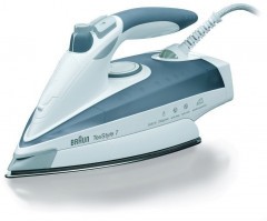 Утюг Braun TexStyle TS775ETP