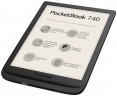 Электронная книга PocketBook 740 Black