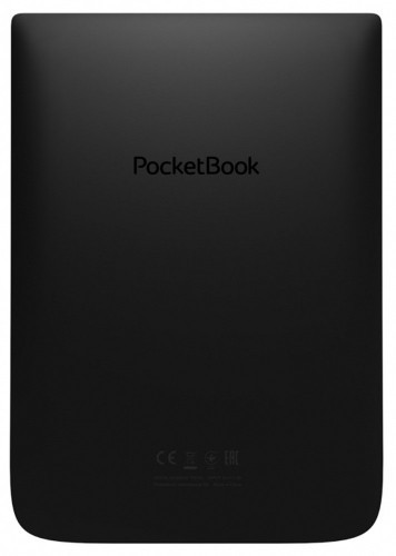 Электронная книга PocketBook 740 Black