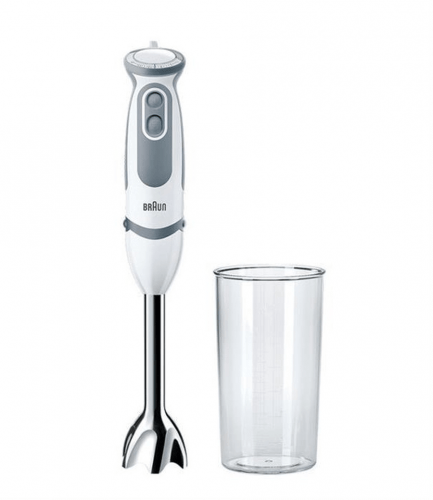 Погружной блендер Braun MQ 5200