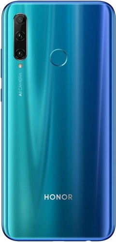 Смартфон HONOR 20e 4/64Gb Phantom Blue