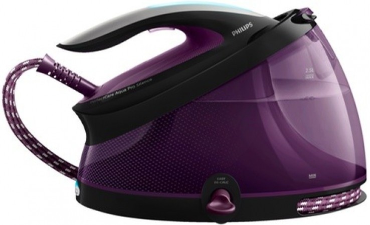 Парогенератор Philips GC9420