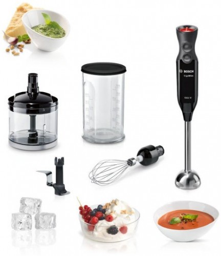 Погружной блендер Bosch MS61B6170