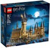 Конструктор LEGO Harry Potter 71043 Замок Хогвардс