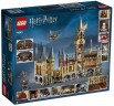 Конструктор LEGO Harry Potter 71043 Замок Хогвардс