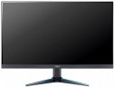 Монитор Acer Nitro VG270Ubmiipx, 2560x1440, 75 Гц, IPS, черный