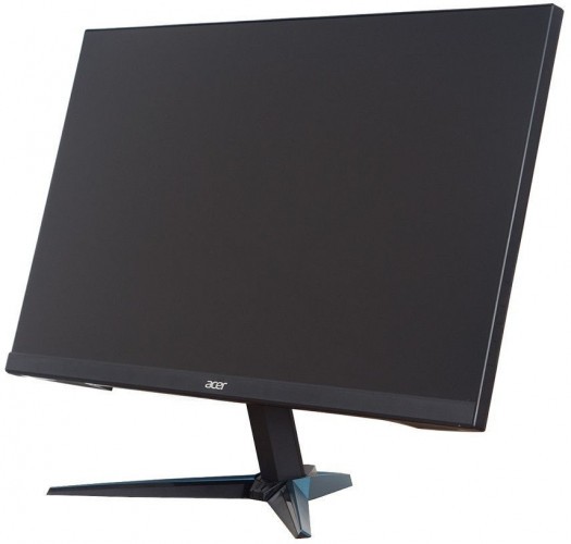 Монитор Acer Nitro VG270Ubmiipx, 2560x1440, 75 Гц, IPS, черный